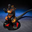 Godzilla vs. Destoroyah S.H. MonsterArts Action Figure Godzilla 1995 70th Anniversary Special Ver. 16 cm