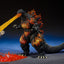 Godzilla vs. Destoroyah S.H. MonsterArts Action Figure Godzilla 1995 70th Anniversary Special Ver. 16 cm