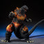 Godzilla vs. Destoroyah S.H. MonsterArts Action Figure Godzilla 1995 70th Anniversary Special Ver. 16 cm