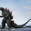 Godzilla vs. Megaguirus 2000 S.H. Monster Arts Action Figure Godzilla 16 cm