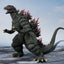Godzilla vs. Megaguirus 2000 S.H. Monster Arts Action Figure Godzilla 16 cm