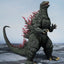Godzilla vs. Megaguirus 2000 S.H. Monster Arts Action Figure Godzilla 16 cm