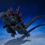 Godzilla vs. Megaguirus 2000 S.H. Monster Arts Action Figure Godzilla 16 cm