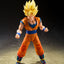 Dragon Ball Z S.H.Figuarts Action Figure Super Saiyan Son Goku The Games Begin Ver. 15 cm
