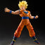 Dragon Ball Z S.H.Figuarts Action Figure Super Saiyan Son Goku The Games Begin Ver. 15 cm