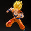 Dragon Ball Z S.H.Figuarts Action Figure Super Saiyan Son Goku The Games Begin Ver. 15 cm