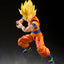 Dragon Ball Z S.H.Figuarts Action Figure Super Saiyan Son Goku The Games Begin Ver. 15 cm