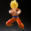 Dragon Ball Z S.H.Figuarts Action Figure Super Saiyan Son Goku (The Games Begin) 15 cm