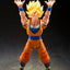 Dragon Ball Z S.H.Figuarts Action Figure Super Saiyan Son Goku (The Games Begin) 15 cm