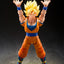 Dragon Ball Z S.H.Figuarts Action Figure Super Saiyan Son Goku The Games Begin Ver. 15 cm