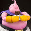 Dragonball Z S.H. Figuarts Action Figure Majin Boo Good 18 cm  - Damaged packaging