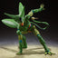 Dragonball Z S.H. Figuarts Action Figure Cell First Form Reissue 17 cm