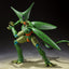 Dragonball Z S.H. Figuarts Action Figure Cell First Form Reissue 17 cm