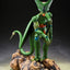 Dragonball Z S.H. Figuarts Action Figure Cell First Form Reissue 17 cm