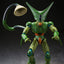 Dragonball Z S.H. Figuarts Action Figure Cell First Form Reissue 17 cm