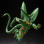 Dragonball Z S.H. Figuarts Action Figure Cell First Form Reissue 17 cm