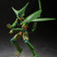 Dragonball Z S.H. Figuarts Action Figure Cell First Form Reissue 17 cm