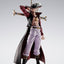 One Piece S.H.Figuarts Action Figure Dracule Mihawk Hawkeye 17 cm