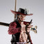 One Piece S.H.Figuarts Action Figure Dracule Mihawk Hawkeye 17 cm