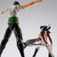One Piece S.H.Figuarts Action Figure Dracule Mihawk Hawkeye 17 cm