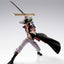 One Piece S.H.Figuarts Action Figure Dracule Mihawk Hawkeye 17 cm