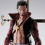 One Piece S.H.Figuarts Action Figure Dracule Mihawk Hawkeye 17 cm