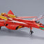 Macross 7 DX Chogokin Action Figure VF-19 Custom Excalibur Basara Nekki Special 24 cm