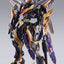 Code Geass: Lelouch of the Rebellion Metal Build Dragon Scale Action Figure Lancelot Albion Zero 18 cm