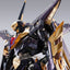 Code Geass: Lelouch of the Rebellion Metal Build Dragon Scale Action Figure Lancelot Albion Zero 18 cm