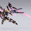 Code Geass: Lelouch of the Rebellion Metal Build Dragon Scale Action Figure Lancelot Albion Zero 18 cm