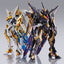 Code Geass: Lelouch of the Rebellion Metal Build Dragon Scale Action Figure Lancelot Albion Zero 18 cm