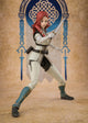 Lord of the Rings The War of the Rohirrim S.H. Figuarts Action Figure Hera Shieldmaiden of Rohan 18 cm