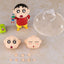 Crayon Shin-chan S.H.Figuarts Action Figure Shinnosuke Nohara 9 cm