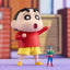 Crayon Shin-chan S.H.Figuarts Action Figure Shinnosuke Nohara 9 cm