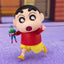 Crayon Shin-chan S.H.Figuarts Action Figure Shinnosuke Nohara 9 cm