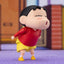 Crayon Shin-chan S.H.Figuarts Action Figure Shinnosuke Nohara 9 cm