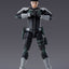 Kaiju No. 8 SHFiguarts Action Figure Kafka Hibino 16 cm