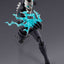 Kaiju No. 8 SHFiguarts Action Figure Kafka Hibino 16 cm
