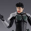 Kaiju No. 8 SHFiguarts Action Figure Kafka Hibino 16 cm
