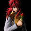 Yu Yu Hakusho S.H. Figuarts Action Figure Kurama 15 cm