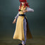 Yu Yu Hakusho S.H. Figuarts Action Figure Kurama 15 cm