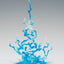 Tamashii Effect Action Figure Accessory Thunder Blue Version for S.H.Figuarts