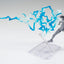 Tamashii Effect Action Figure Accessory Thunder Blue Version for S.H.Figuarts