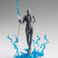 Tamashii Effect Action Figure Accessory Thunder Blue Version for S.H.Figuarts