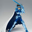 Saint Seiya Saint Cloth Myth Ex Action Figure Odin Seiya 17 cm