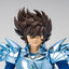 Saint Seiya Saint Cloth Myth Ex Action Figure Odin Seiya 17 cm