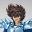 Saint Seiya Saint Cloth Myth Ex Action Figure Odin Seiya 17 cm