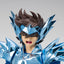 Saint Seiya Saint Cloth Myth Ex Action Figure Odin Seiya 17 cm