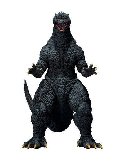 Godzilla 2004 S.H. Monster Arts Action Figure Godzilla