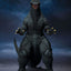 Godzilla 2004 S.H. Monster Arts Action Figure Godzilla